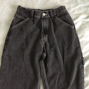 brandy melville crispina jeans